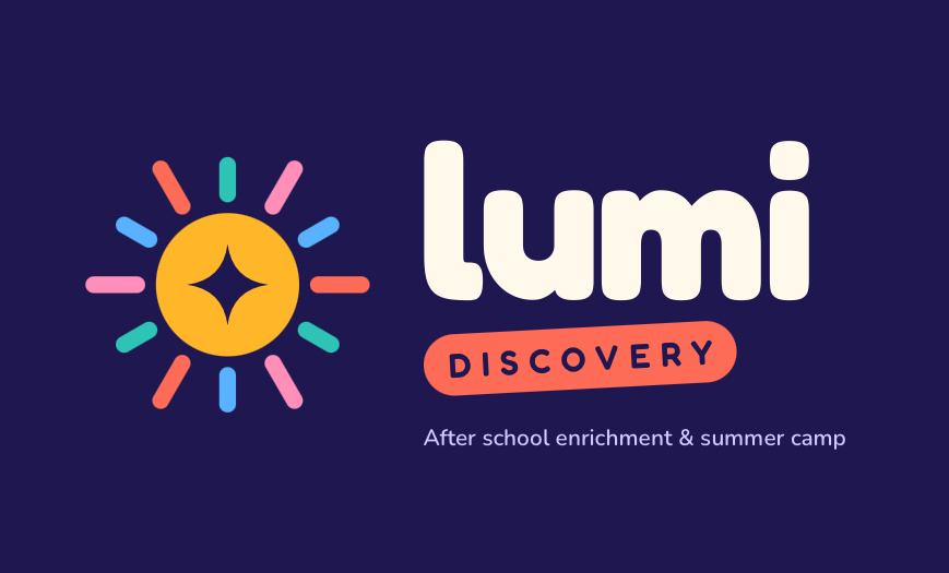Lumi Discovery — After school enrichment & summer camp